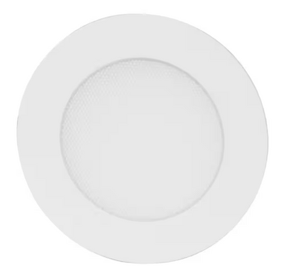 HALO QuickLink Low Voltage, 4 in. Selectable CCT 2700-5000K, 600 Lumens, Slim Canless LED Starter Kit-4pack, Dimmable