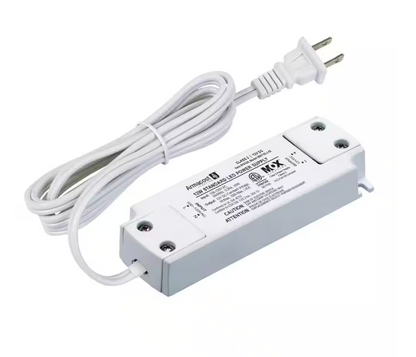 Armacost Lighting LED Power Supply 12-Watt Standard Driver 12-Volt Transformer