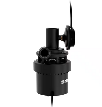 Everbilt 1/3 HP Utility Sink Pump