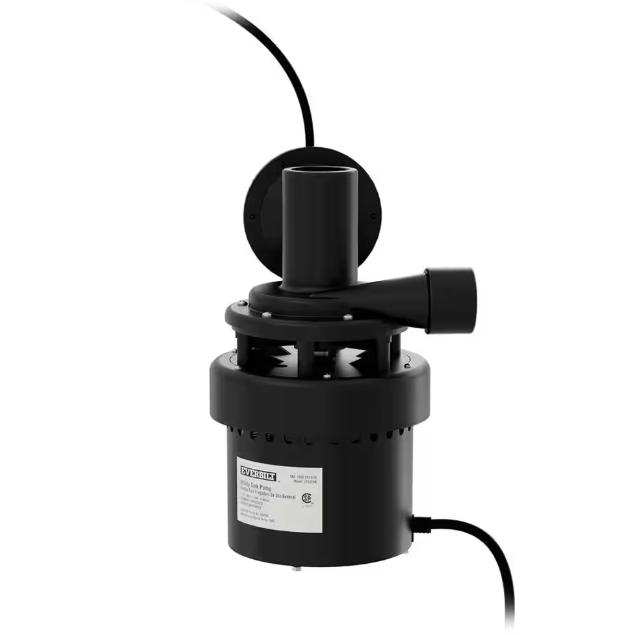 Everbilt 1/3 HP Utility Sink Pump