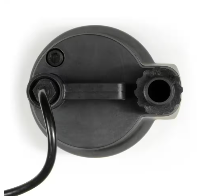 Everbilt 1/6 HP Plastic Submersible Utility Pump