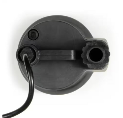Everbilt 1/6 HP Plastic Submersible Utility Pump