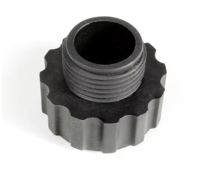 Everbilt 1/6 HP Plastic Submersible Utility Pump