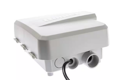 Hunter Industries 4-Station Outdoor Irrigation Controller