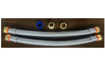 Everbilt Electric Water Heater Installation Kit