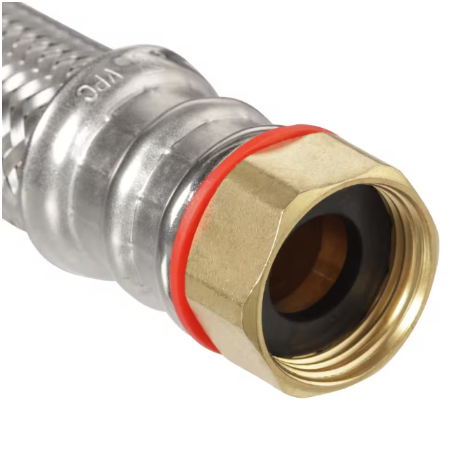 Everbilt Gas Water Heater Installation Kit
