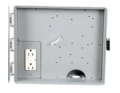 Orbit Outdoor Timer Box