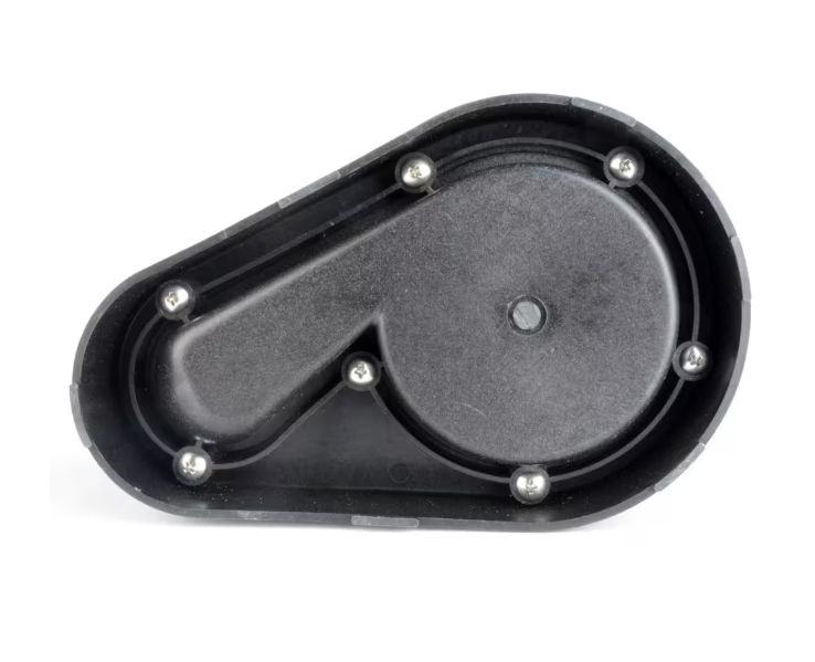 Everbilt 1/2 HP Aluminum Submersible Sump Pump Tether Switch