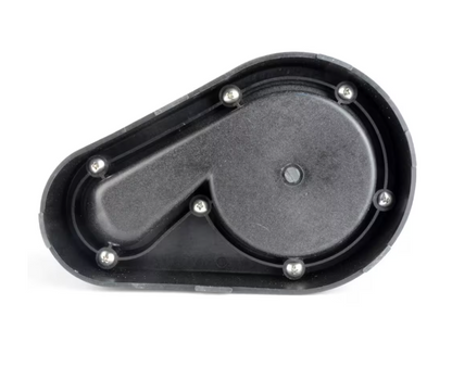 Everbilt 1/2 HP Aluminum Submersible Sump Pump Tether Switch
