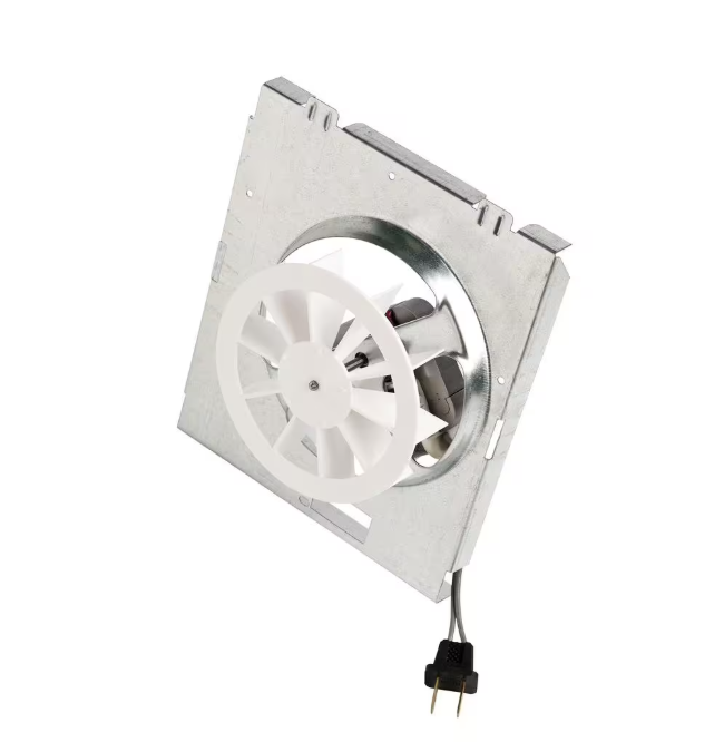 Broan-NuTone 50 CFM Replacement Motor/Wheel
