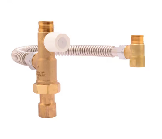 Cash Acme Water Heater Tank Booster