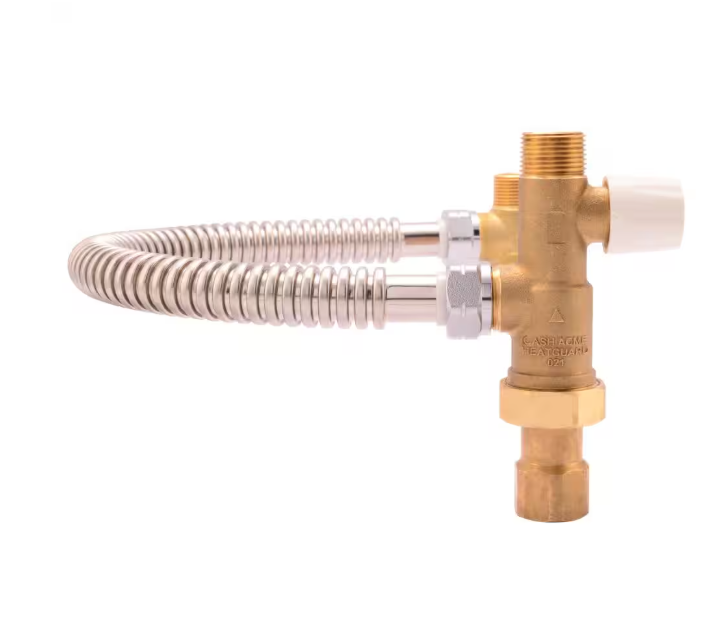 Cash Acme Water Heater Tank Booster