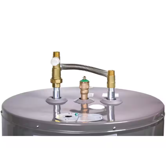 Cash Acme Water Heater Tank Booster