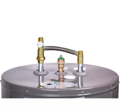 Cash Acme Water Heater Tank Booster