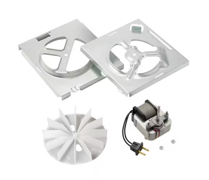 Broan-NuTone Replacement Motor Wheel 70 CFM