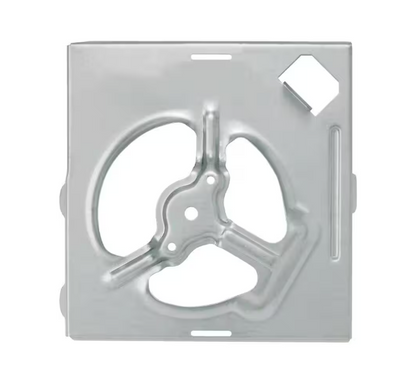 Broan-NuTone Replacement Motor Wheel 70 CFM