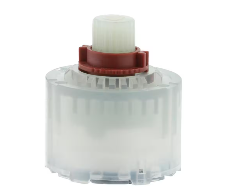 Everbilt 2 1/4 in. 18 pt Broach Single Lever Cartridge for American Standard Replaces A95400-0070A