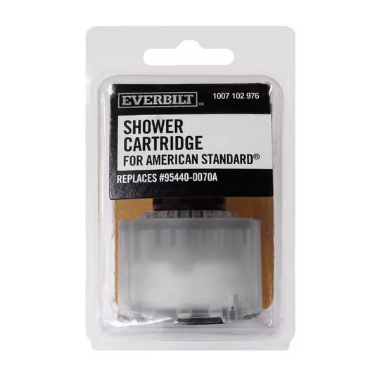 Everbilt 2 1/4 in. 18 pt Broach Single Lever Cartridge for American Standard Replaces A95400-0070A