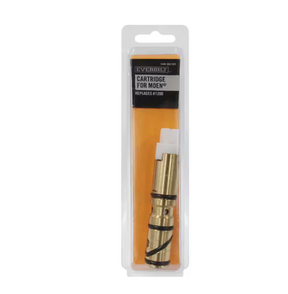 Everbilt 3 7/8 in. Broach Cartridge for Moen replaces 1200