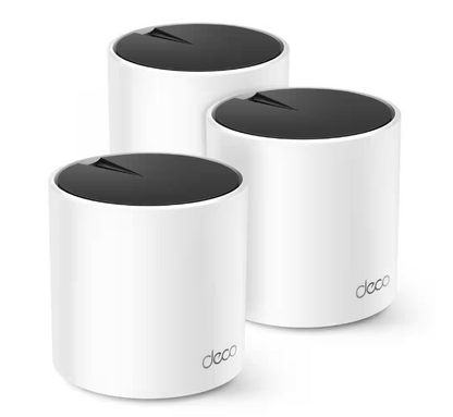 TP-LINK AX1800 Whole Home Mesh Wireless Router System