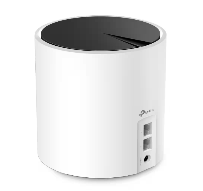 TP-LINK AX1800 Whole Home Mesh Wireless Router System