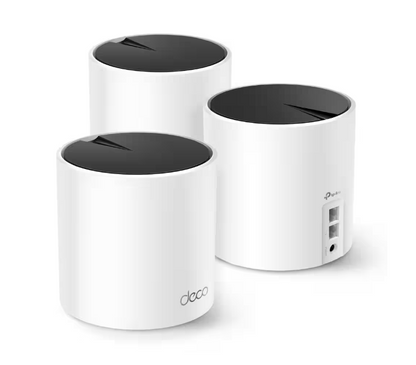 TP-LINK AX1800 Whole Home Mesh Wireless Router System