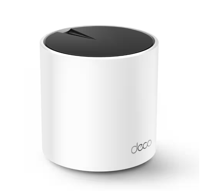 TP-LINK AX1800 Whole Home Mesh Wireless Router System