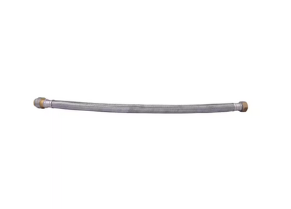 SharkBite Max 3/4 in. Push-to-Connect x 3/4 in. FIP x 24 in. Braided Stainless Steel Water Heater Connector