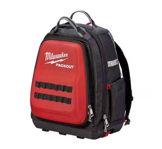 Milwaukee 15 in. PACKOUT Tool Backpack