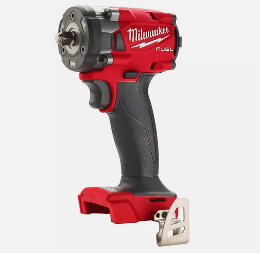 Milwaukee M18 FUEL GEN-3 18-Volt Lithium-Ion Brushless Cordless 3/8 in. Compact