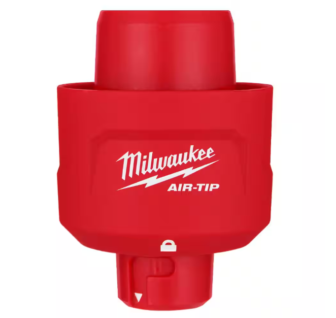 Milwaukee Tool 49-90-2037 Air-Tip Long Reach Flexible Micro Hose Attachment Set