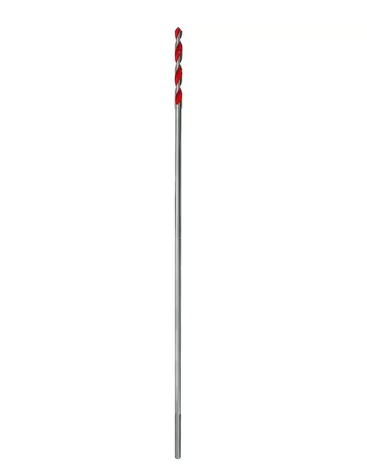 Milwaukee 1/2 in. x 18 in. Bell Hanger Bit
