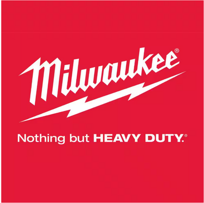 Milwaukee 1/2 in. x 18 in. Bell Hanger Bit