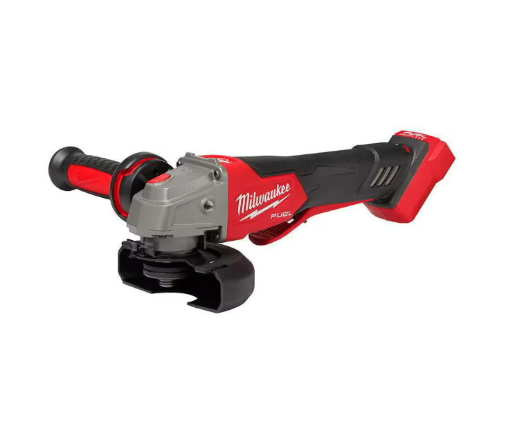 Milwaukee 2888-20 18V Cordless 4.5"/5" Grinder w/ Variable Speed (Tool Only)