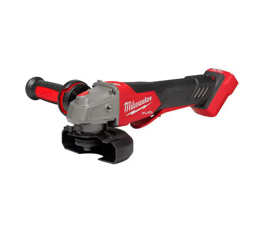 Milwaukee 2888-20 18V Cordless 4.5"/5" Grinder w/ Variable Speed (Tool Only)