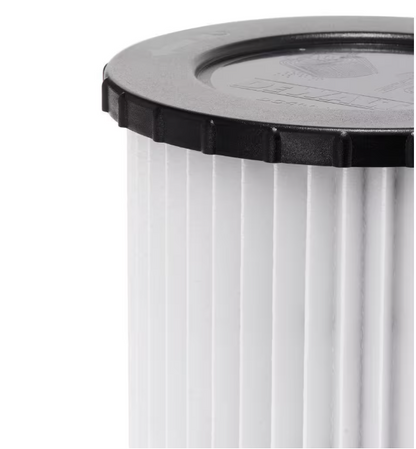 DEWALT HEPA Replacement Filter for DC500 Wet/Dry Vacuum