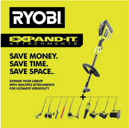 RYOBI Expand-It 140 MPH 475 CFM Universal Axial Blower Attachment