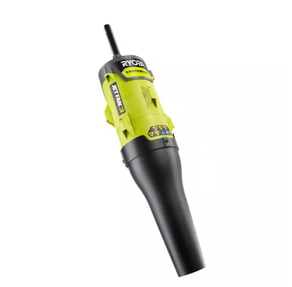 RYOBI Expand-It 140 MPH 475 CFM Universal Axial Blower Attachment