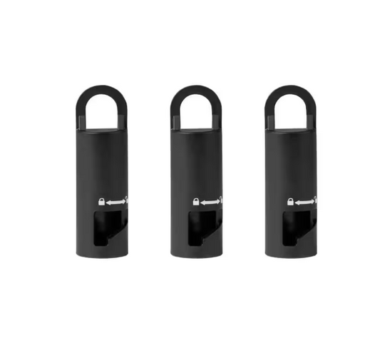 Milwaukee M18 FUEL QUIK-LOK Attachment Hook (3-Pack)