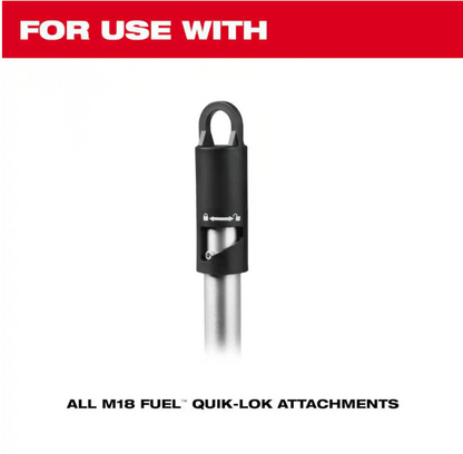 Milwaukee M18 FUEL QUIK-LOK Attachment Hook (3-Pack)