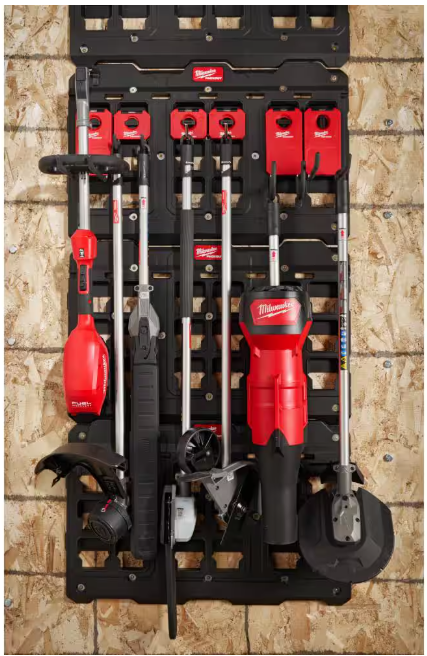 Milwaukee M18 FUEL QUIK-LOK Attachment Hook (3-Pack)