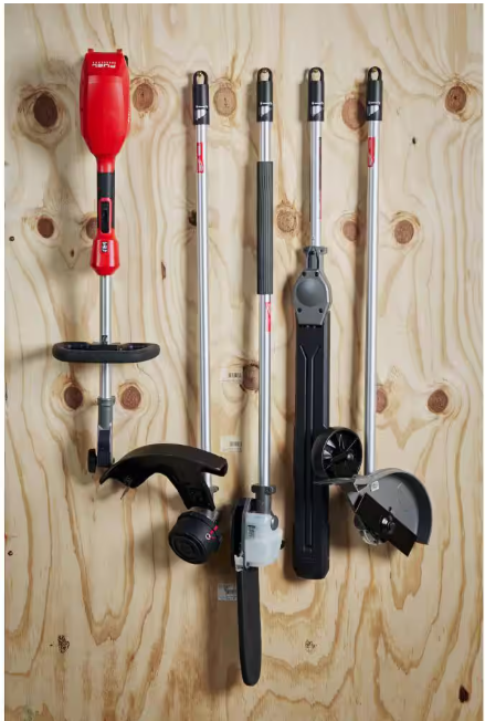 Milwaukee M18 FUEL QUIK-LOK Attachment Hook (3-Pack)