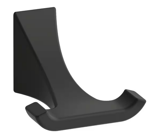 KOHLER Katun Robe Hook in Matte Black