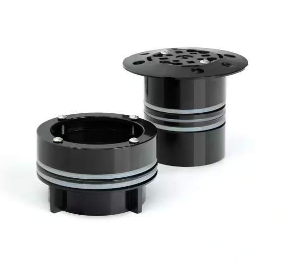 Sentinel Drain Guard Sewage Backflow Preventer 3 in. and 4 in. Backwater Valve - Holmes Approved