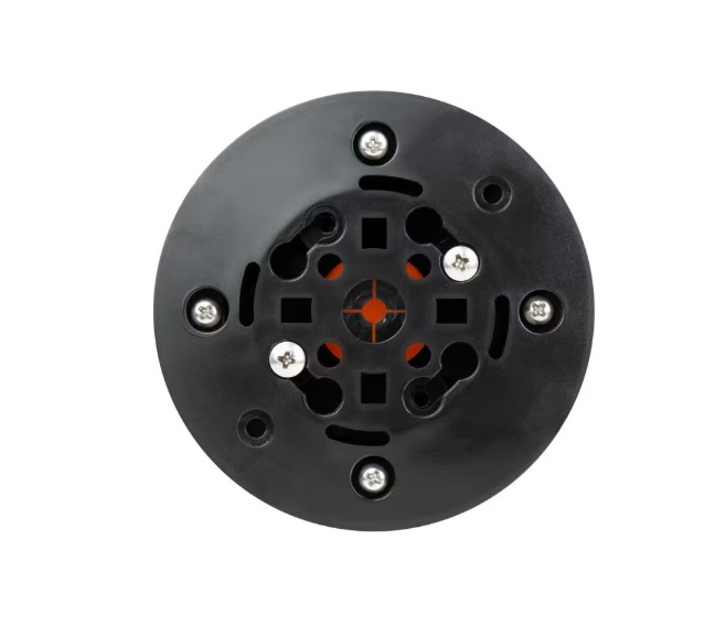 Sentinel Drain Guard Sewage Backflow Preventer 3 in. and 4 in. Backwater Valve - Holmes Approved