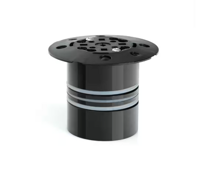 Sentinel Drain Guard Sewage Backflow Preventer 3 in. and 4 in. Backwater Valve - Holmes Approved