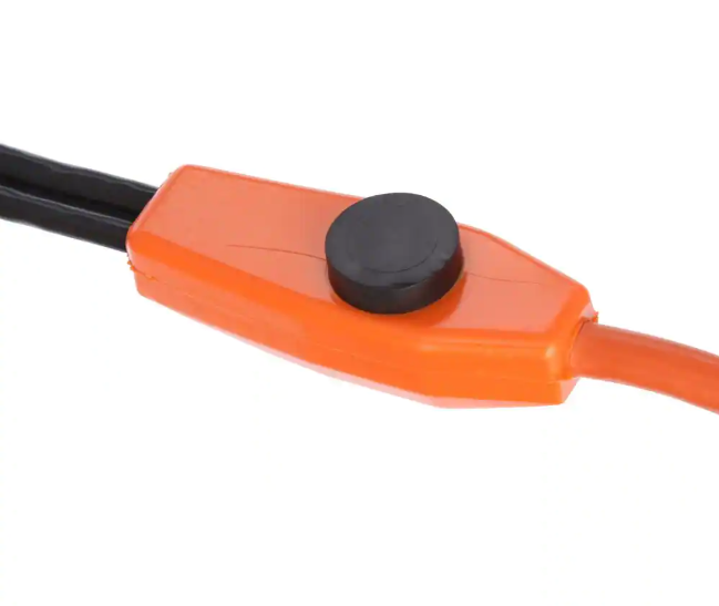 Frost King 30 ft. Automatic Electric Heat Cable Kit Accessory