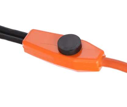 Frost King 30 ft. Automatic Electric Heat Cable Kit Accessory
