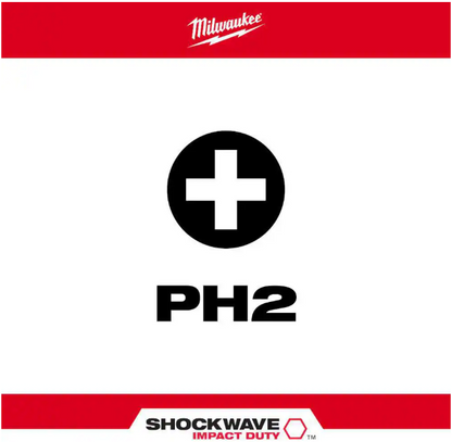 Milwaukee SHOCKWAVE Impact Duty Right Angle Drill Adapter