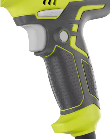 RYOBI 5.5 Amp Corded 3/8 in. Variable Speed Compact Drill/Driver